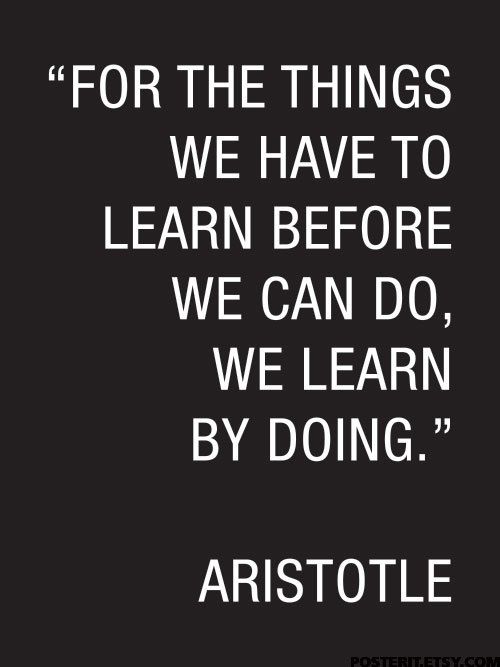 Photo:  Aristotle Quotes 001